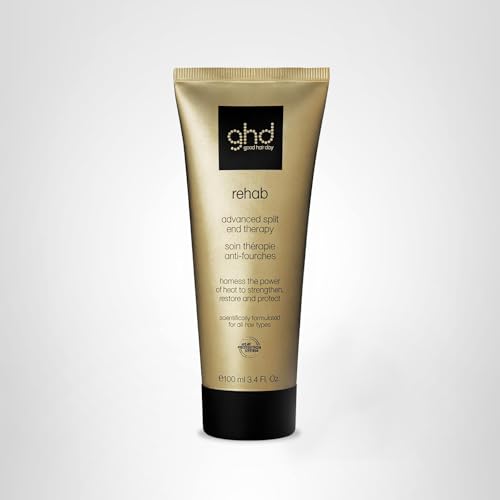 ghd Rehab - Advanced Split End Therapy, 3.4 fl. Oz.