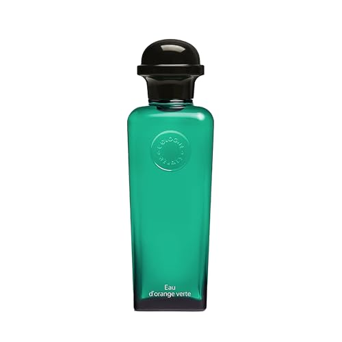 Eau D' Orange Verte By Hermes For Men Eau De Cologne Spray 6.7 Oz