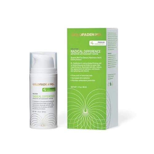 Goldfaden MD Radical Difference, 1 fl. oz.