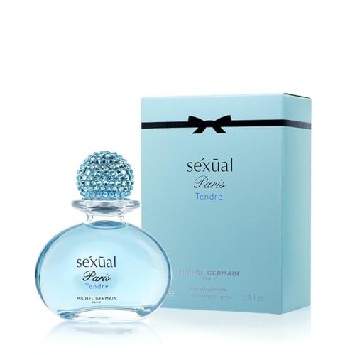 Michel Germain Sexual Paris Tendre Eau de Parfum Spray