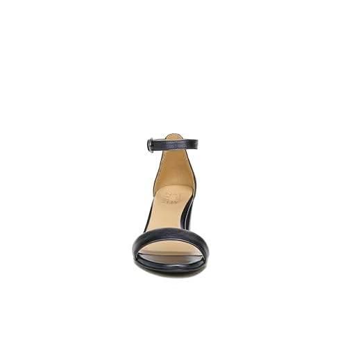 Naturalizer womens Vera Heeled Sandals