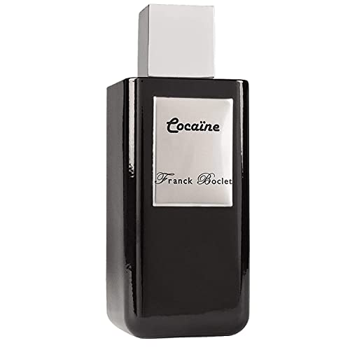 Franck Boclet unisex Extrait de Parfum Cocaine 3.4 OZ