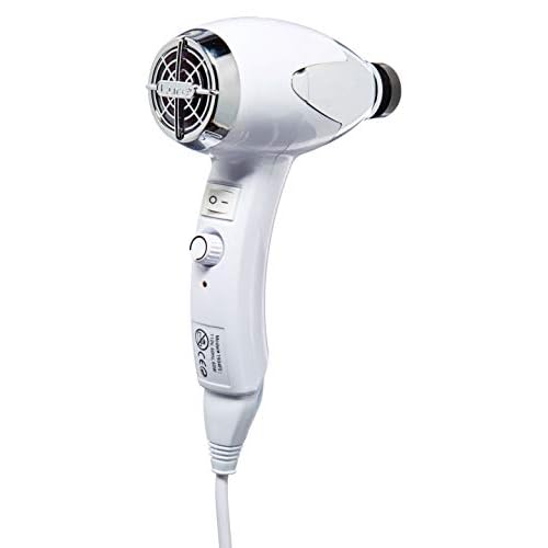 Tip2Toe Electric Callus Remover, White & Silver