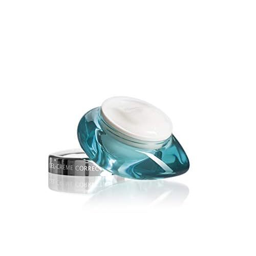 THALGO Marine Skincare, Wrinkle Correcting Gel Cream, Hyaluronic Acids and Marine Pro-Collagen Facial Gel Cream, 50ml, 1.69 fl. oz.