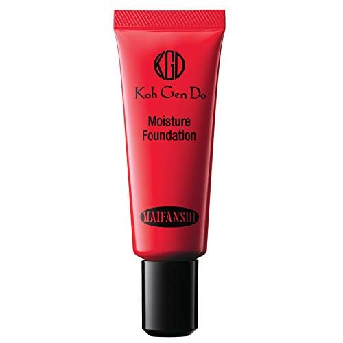 Koh Gen Do Maifanshi Moisture Foundation