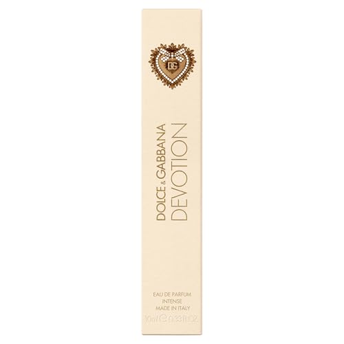 Dolce&Gabbana Devotion, Eau De Parfum Intense Spray, For Women - 10 ml / .33 fl.oz