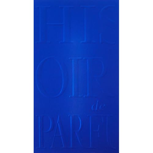 Histoires de Parfums This Is Not A Blue Bottle Eau De Parfum Spray, 2 Fl Oz