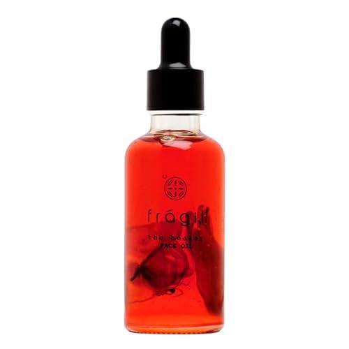 Goodbye to Breakout Face Elixir ? Hydrating Face Oil for Women | Natural, Cruelty-Free, Plant-Based Vitamin C Oil for Oily & Troubled Skin + Acne-Prone Skin Treatment | Handcrafted in USA ? 1.69 fl oz