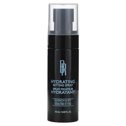 Black Radiance Hydrating Setting Spray Hydrating