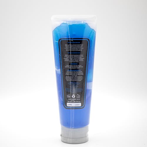 PROTON - Tattoo Stencil Primer Gel - Blue, 8oz