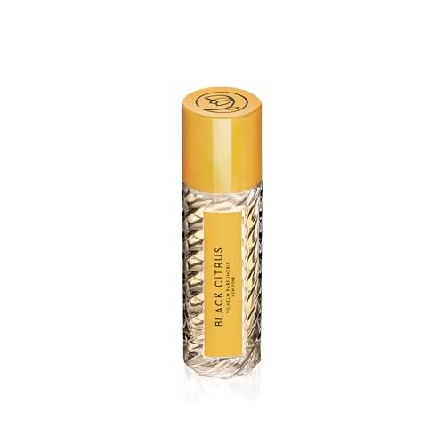 Vilhelm Parfumerie Black Citrus Eau De Parfum