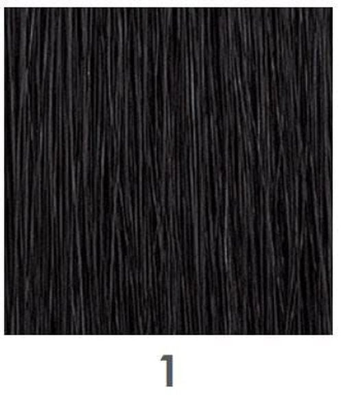 FX Copa - Synthetic Wig By Motown Tress Color 1