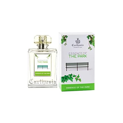 Carthusia Essence Of The Park Eau De Parfum 100ml