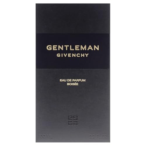 Givenchy Gentleman Boisee for Men - 3.4 oz EDP Spray