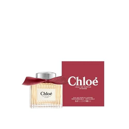 Chloe L'Eau de Parfum Intense 3.3 Fl Oz