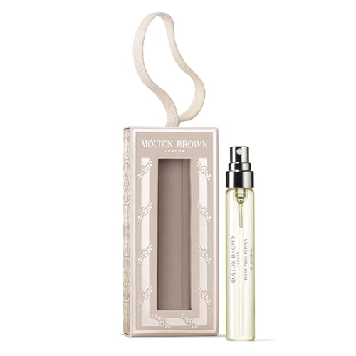 Molton Brown Eau de Parfum Fragrance Bauble 0.25 fl. oz.
