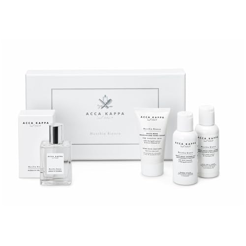 Acca Kappa White Moss Gift Set