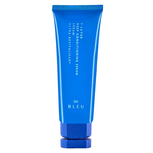 R+Co BLEU F-Layer Deep Conditioning Serum