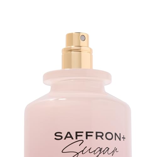 Michael Malul Saffron+Sugar Eau de Parfum for Women - 100ml | 3.4oz