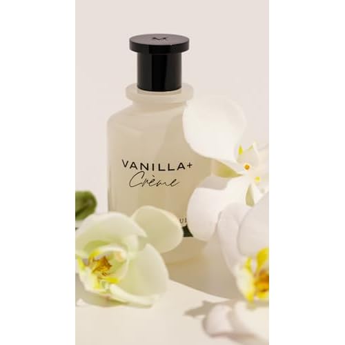 Michael Malul Vanilla + Cr?me Eau de Parfum for Women - 100ml | 3.4oz
