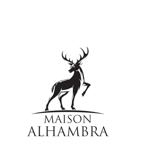 Maison Alhambra Winsome EDP Unisex 3.0 Fl Oz