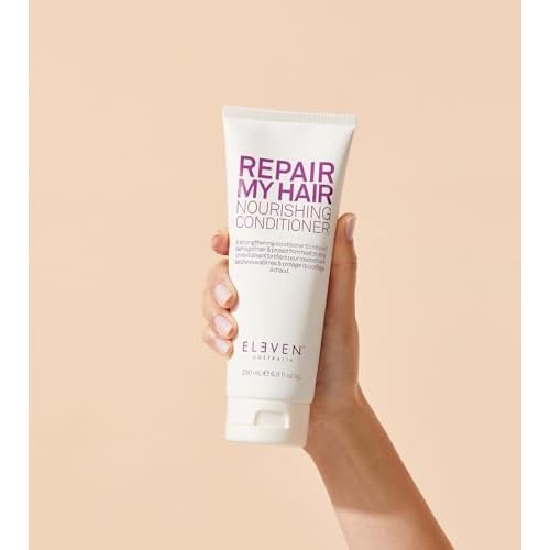 REPAIR MY HAIR NOURISHING CONDITIONER