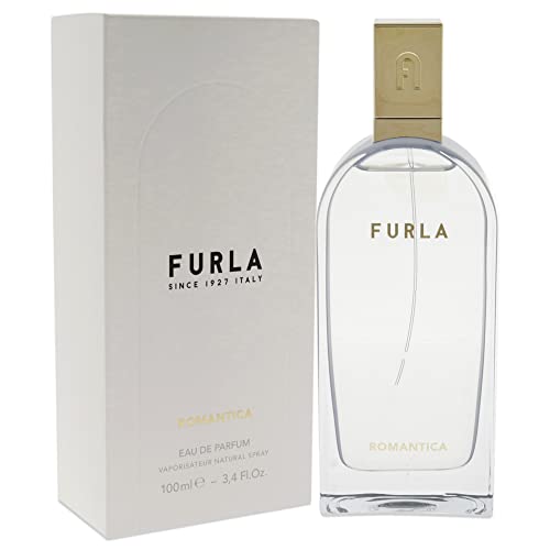 Furla Romantica EDP Spray Women 3.4 oz