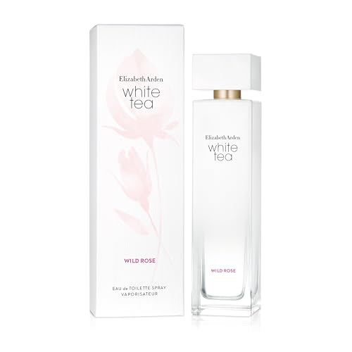 Elizabeth Arden White Tea Eau de Parfum, Perfume for Women, Gift for Her