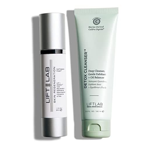LIFTLAB Perfect Skin Duo