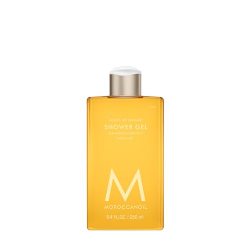 Moroccanoil Shower Gel Body Wash