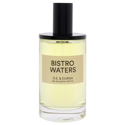 DS & Durga Bistro Waters for Unisex - 3.4 oz EDP Spray