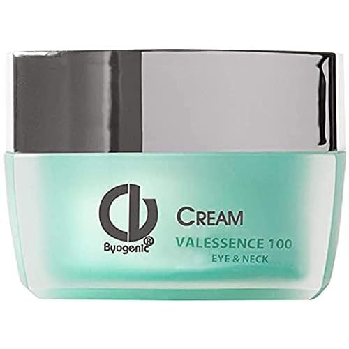 Christine Valmy Firming Anti-Aging Valessence 100 Eye and Neck Cream, 1 Ounce