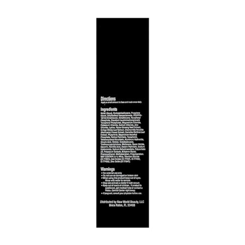 M?TIER Peau Vierge Complexe, Luxury Skincare Meets Radiant, Youthful Coverage, Retinol, Hyaluronic Acid, 1.7 fl oz