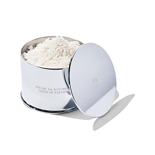 Costa Brazil | SAL DE BANHO | Bath Salt Canister (17.6 oz)