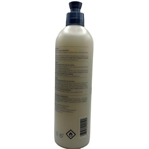 Roux Clean Touch Hair Color Stain Remover, 11.8 oz (Pack of 5)