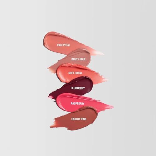 MAKEUP BY MARIO Soft Pop Blush Stick Plumberry