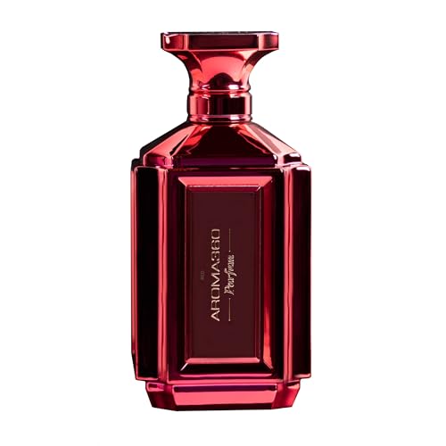 Aroma360 Parfum - Men's Cologne & Women's Perfume - Unisex Eau de Parfum - Luxurious Fragrance Oil