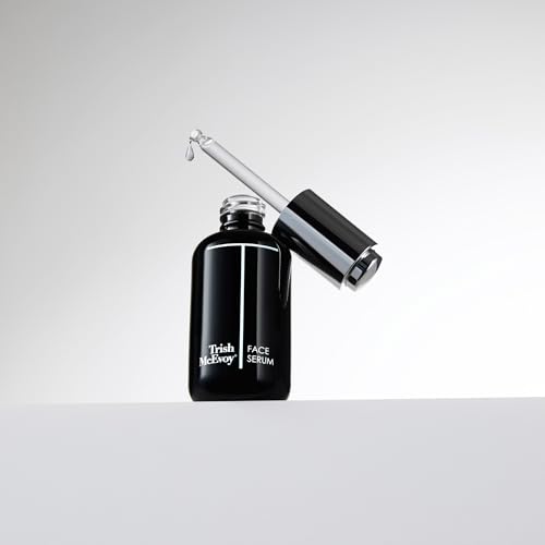 Trish McEvoy Women's Beauty Booster Serum