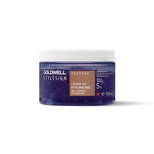 Goldwell StyleSign Lagoom Jam Styling Gel