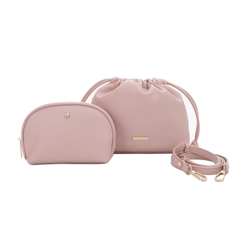 Mali+Lili Lola Beauty Bag Duo