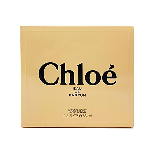 Chlo? ? Signature Eau De Parfum Spray 75 ml