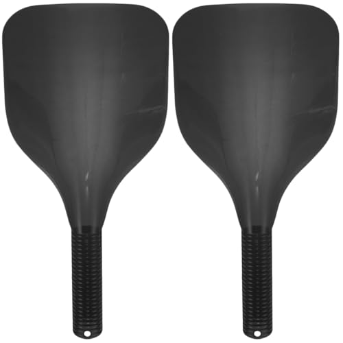 NOLITOY 2pcs Barber Shield, Plastic Hairspray Protector Mask Reusable Haircut Face Cover for Salon Hairdressing Makeup