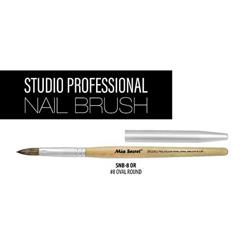 Mia Secret Professional Acrylic Nail kit (KIT-03)