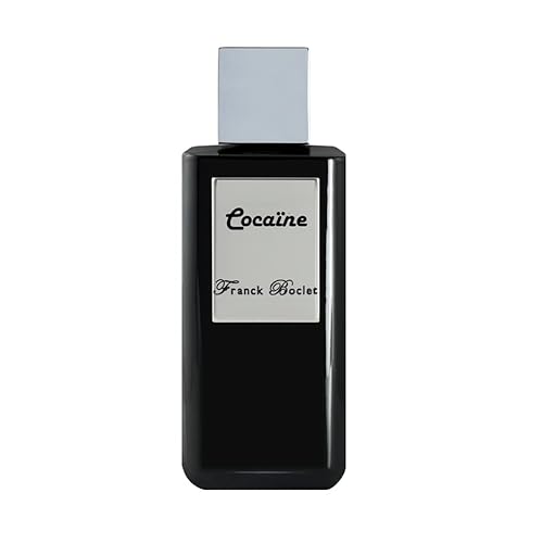 Franck Boclet unisex Extrait de Parfum Cocaine 3.4 OZ
