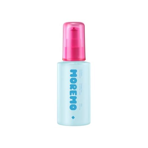 MOREMO PRO REPAIR AIR ESSENCE Hair Oil, 2.8 fl oz (80 ml), Hair Essence, Damage Care, Non-Sticky (Neroli, Bergamot, Musk Scent)