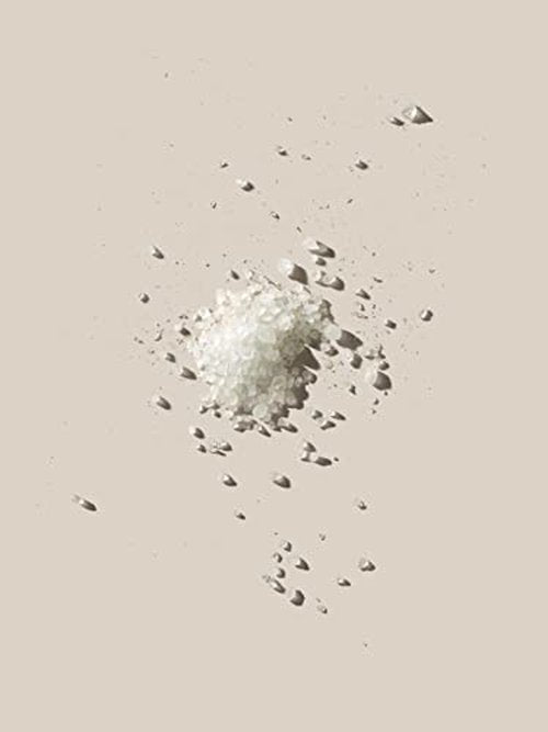AHAVA Dead Sea Mineral Bath Salt, Calming Lavender - Intense Relaxation for Body & Mind, Elevates Moisture, Softens & Eases Sore Muscles, Enriched by Exclusive Dead Sea Salt & Osmoter blend, 32 Oz