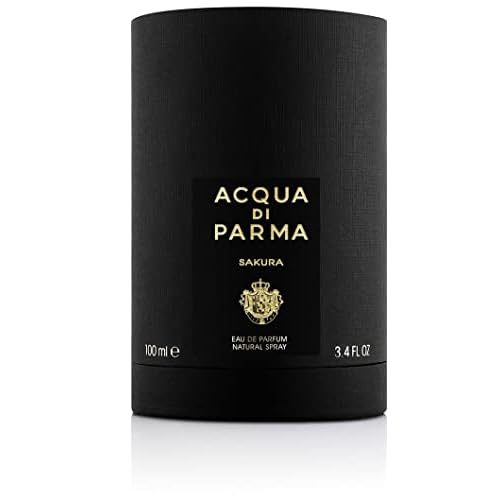 Acqua di Parma Sakura Eau de Parfum 3.4 oz/ 100 mL