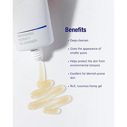 iS CLINICAL Warm Up, Cool Down Clinical Facial; at-Home Treatment