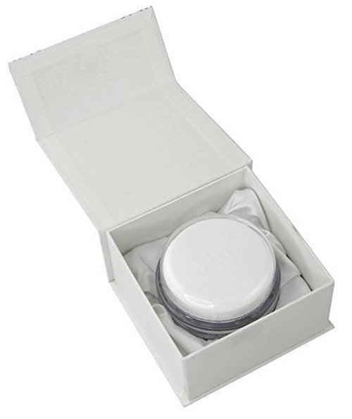 Vivo Per Lei Dead Sea Day Cream - Face Moisturizer for Women - Moisturizing, Hydrating, Non Greasy - 3.4 Fl. Oz. - Pack of 4
