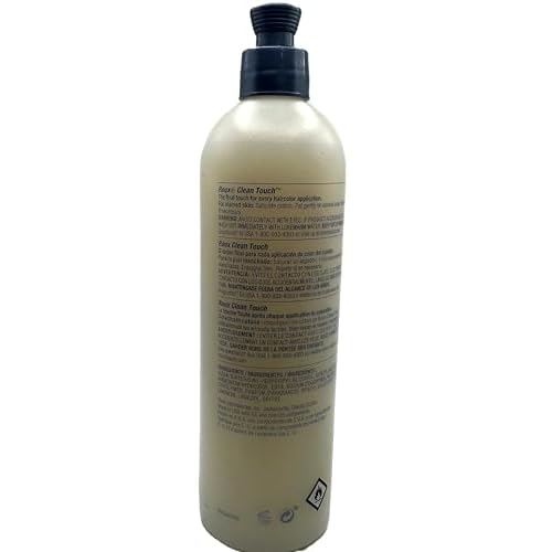 Roux Clean Touch Hair Color Stain Remover, 11.8 oz (Pack of 5)